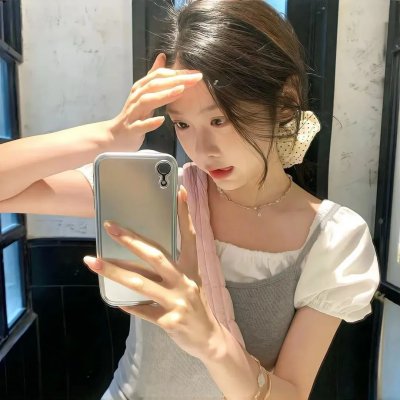 新月